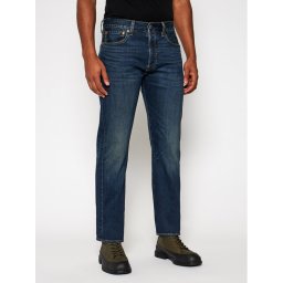 Levi's® Farmer 501® 00501-3061 Sötétkék Original Fit