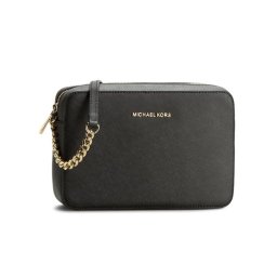 MICHAEL Michael Kors Táska Crossbodies 32S4GTVC3L Fekete