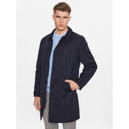 Guess Kabát M1YL58 WDMY0 Sötétkék Regular Fit