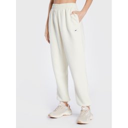 Reebok Melegítő alsó Natural Dye HH9720 Bézs Loose Fit