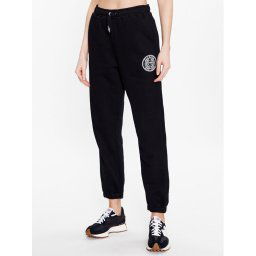 Ellesse Melegítő alsó Jigono SGR17954 Fekete Regular Fit