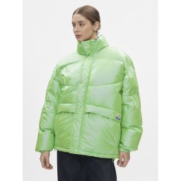 American Vintage Pehelykabát Tymbay TYM17BH23 Zöld Regular Fit