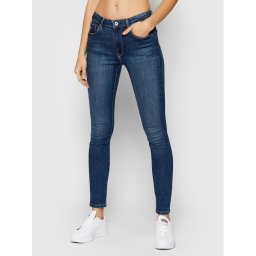 Pepe Jeans Farmer Regent PL204171 Sötétkék Skinny Fit