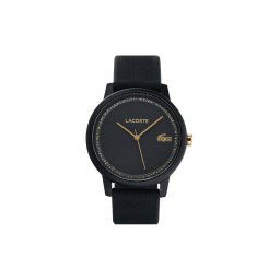 Lacoste Karóra 2011012 Fekete