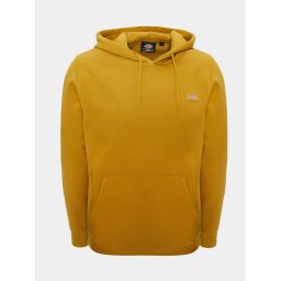 Dickies Pulóver Oakport DK0A4XCD Barna Regular Fit