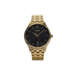Boss Karóra Elite 1513897 Arany