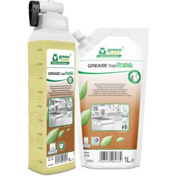 TANA GREASE topSwitch ultrakoncentrált univerzális konyhai tisztító