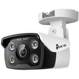 TP-Link VIGI C330(4mm) Bullet kamera, 3MP, 4mm, színes, 3MP, 4mm, színes