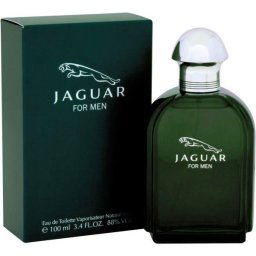 Jaguar - Jaguar (100ml) - EDT