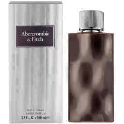 Abercrombie & Fitch - First Instinct Extreme (100 ml) - EDP