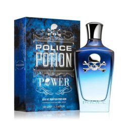 Police - Potion Power (100 ml) - EDP