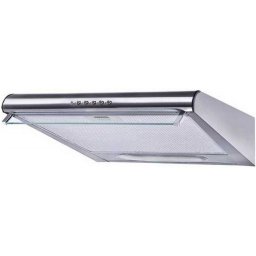 992826 - OPERIS NOVENTA szabadonálló páraelszívó inox 50 cm