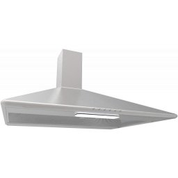 992830 - Operis LARDO kűrtős páraelszívó inox