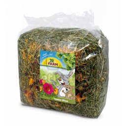 JR Farm Széna Nyári Mező 500 g