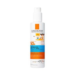 La Roche-Posay Anthelios Dermo-Pediatrics gyermek napvédő spray SPF 50+ 200ml