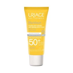 Uriage Bariésun SPOT krém pigmentfoltok ellen SPF50+ 40ml