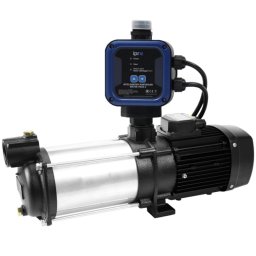 MH PRO 120/65 automata házi vízmű WATER PASS 2-el