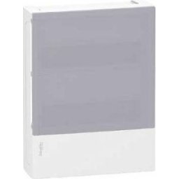 Resi9 MP Kiselosztó Falon kívüli 24 Modulos (2x12) IP40 MIP11212T