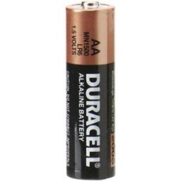 DURACELL Basic Alkáli elem AA 1.5V