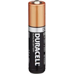 DURACELL Basic Alkáli elem AAA 1.5V