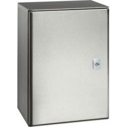 Atlan Inox Cof.600X400X200 035203