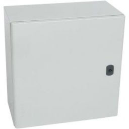 Atlantic Cab 400X400X200 036957