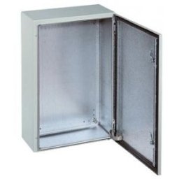 S3HF EMC szekrény H1000xW800xD300 NSYS3HF10830P