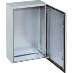 S3HF EMC szekrény H400xW300xD200 NSYS3HF4320P