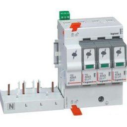 Spd-Bpa T2 40Ka 3P+N Nl +Sd 412265