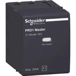 ACTI9 Betét, túlfeszültség levezetőhöz, C1mAster-350 16314
