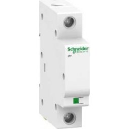 ACTI9 iPF túlfeszültségkorlátozó, fixbetétes, 40kA, 1P, 340V A9L15686