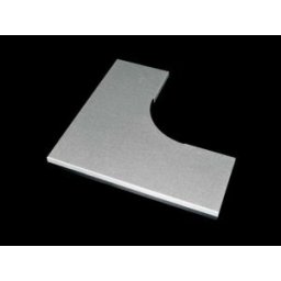 Kopos VO 90x60 fedél 90°-os sarokidomhoz