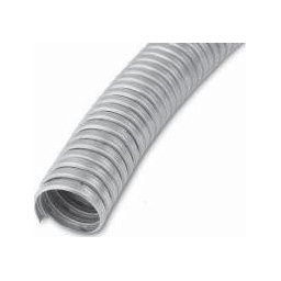 Fém gégecső 9 mm - Strohm