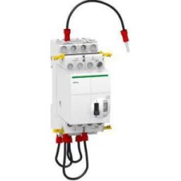 ACTI9 iATL4 léptető vezérlő,230VAC 50-60Hz A9C15412