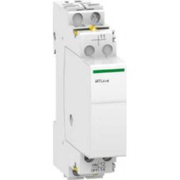 ACTI9 iATLc+s központi vezérlés+jelzés, 24-240VAC A9C15409
