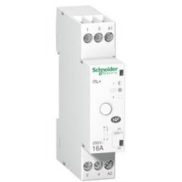 ACTI9 iCT+16A standard kotraktor, 1P+N, Uc 230VAC A9C15032