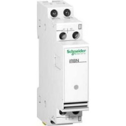 ACTI9 Kisfeszültségű relé 10MA-10 VCC5 A - 25 A9A15393