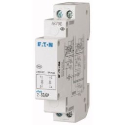Diódás-csoportblokk (imp.kapcs.-hoz), 9A, 240V AC Z-SC/GP