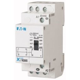 Installációs relé, ON-AUT-OFF kapcs., 3z, 20A Z-TN230/3S