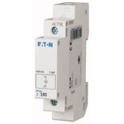 Kondenzátorblokk (imp.kapcs.-hoz), 1.5ľF, 240V AC Z-S/KO