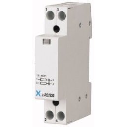 Zavarszűrő elem RC-kombináció, 12-250V AC Z-RC/230