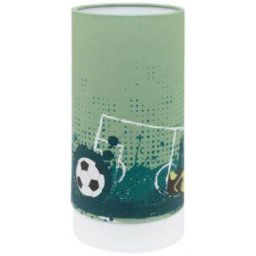 Ledes Asztali lámpa TABARA 6W D:120mm 3000κ 97763
