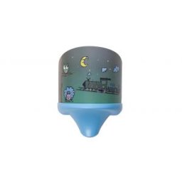 Falikar SHEPHERD 1x7W 2700k Meleg Fehér 4569