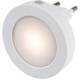 PUMPKIN Éjjeli fény Ledes 0,5W d:65mm 5lm 3000κ