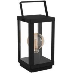 Asztali lámpa BRADFORD 1 1x60W 43623