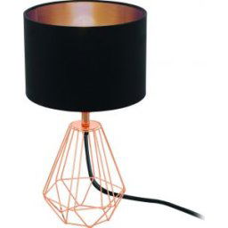 Asztali lámpa CARLTON 2 1x60W 95787