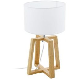Asztali lámpa CHIETINO 1 1x60W D:260mm 97516