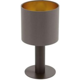 Asztali lámpa CONCESSA 1 1x60W D:160mm 97686