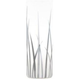 Asztali lámpa fehér/króm 1x60W Rivato EGLO92743