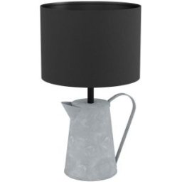 Asztali lámpa KENSAL 1x40W d:250mm 43642